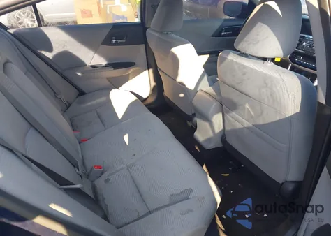 2017 Honda Accord Lx from USA, damaged, VIN 1HGCR2F34HA187167